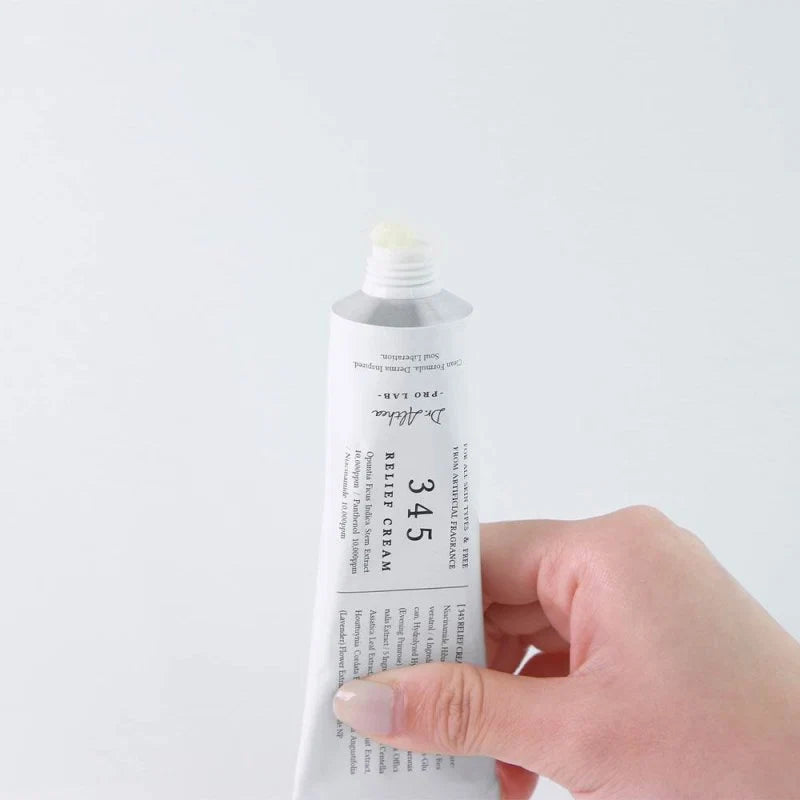 Dr. Althea 345 Relief Cream 50 ml