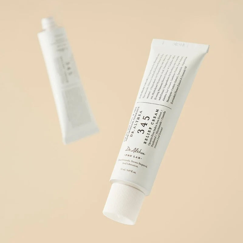 Dr. Althea 345 Relief Cream 50 ml