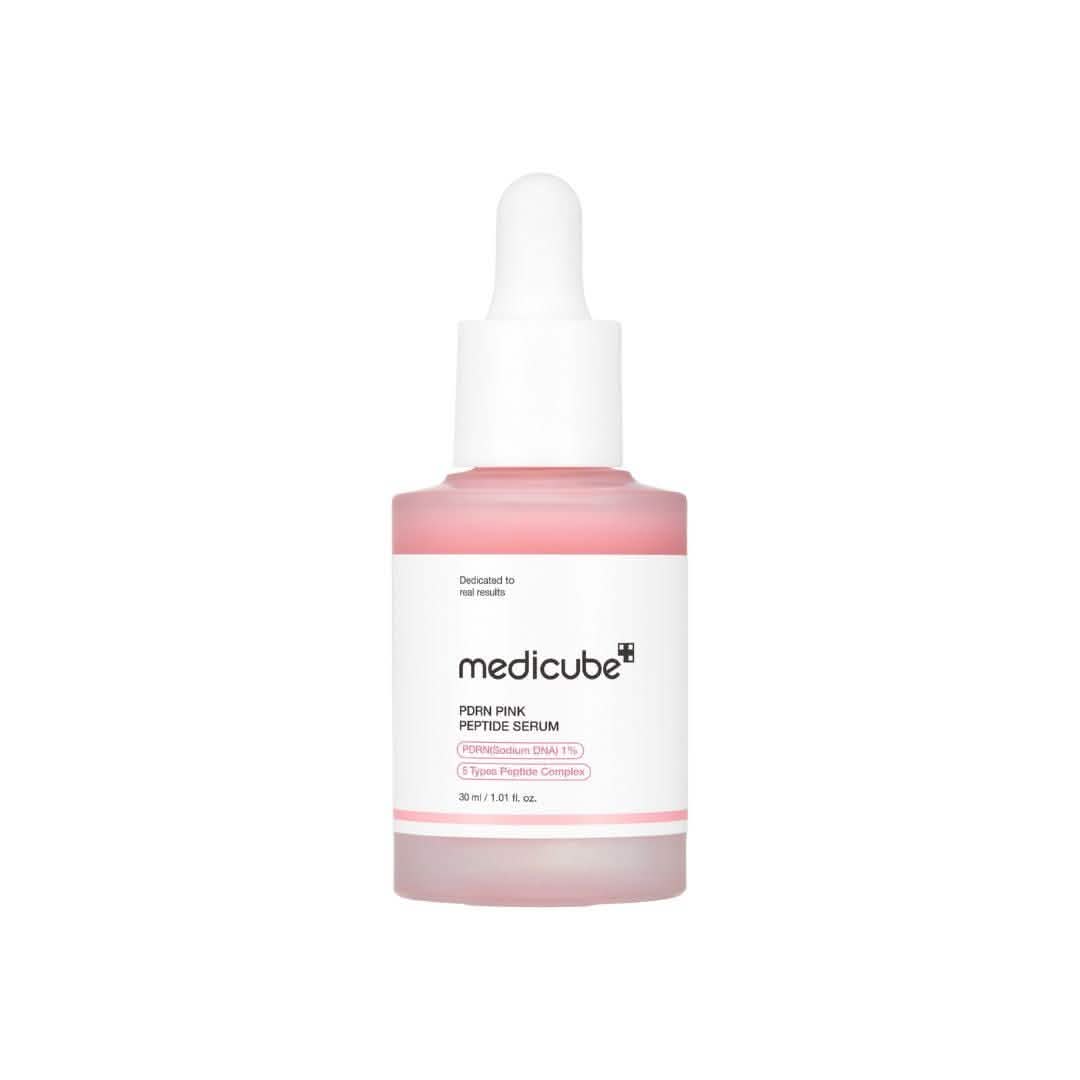 Medicube PDRN Pink Peptide Serum 30 ml