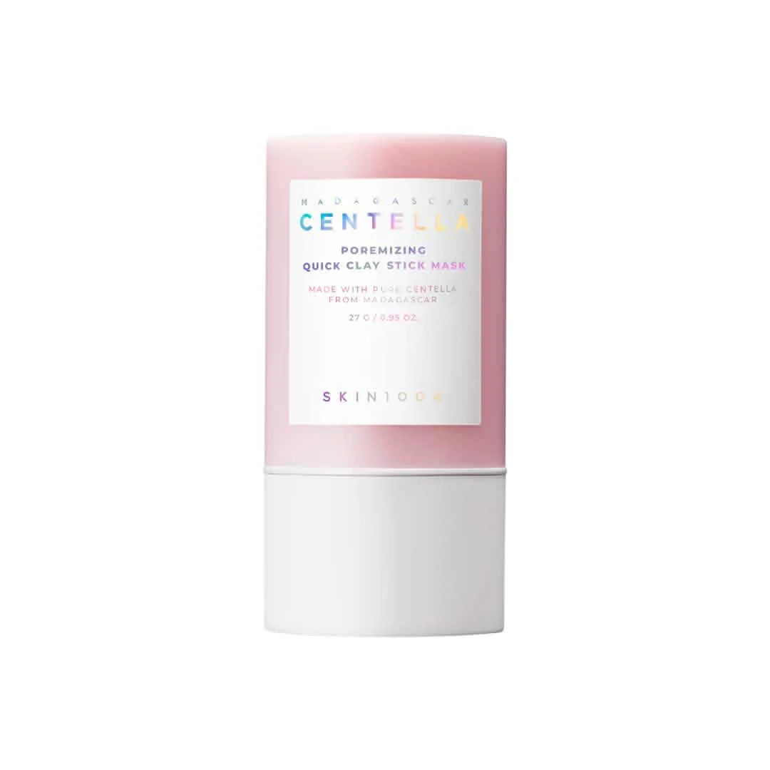 SKIN1004 Madagascar Centella Poremizing Quick Clay Stick Mask 27 g
