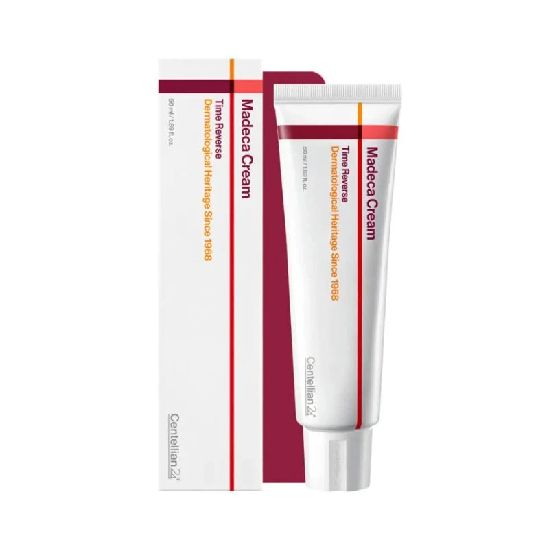 Centellian24 Madeca Cream Time Reverse 50 ml