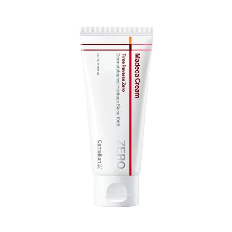 Centellian24 Madeca Cream Time Reverse Zero 80 ml