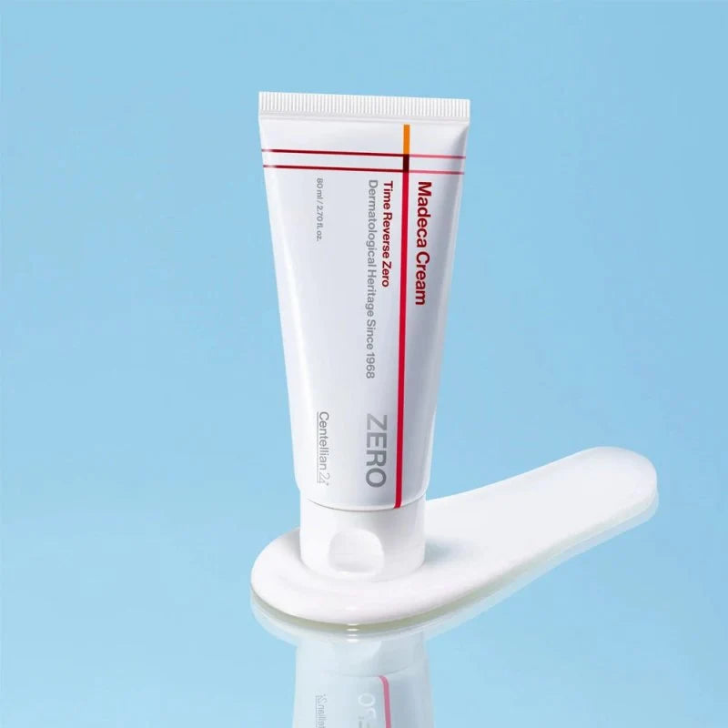 Centellian24 Madeca Cream Time Reverse Zero 80 ml