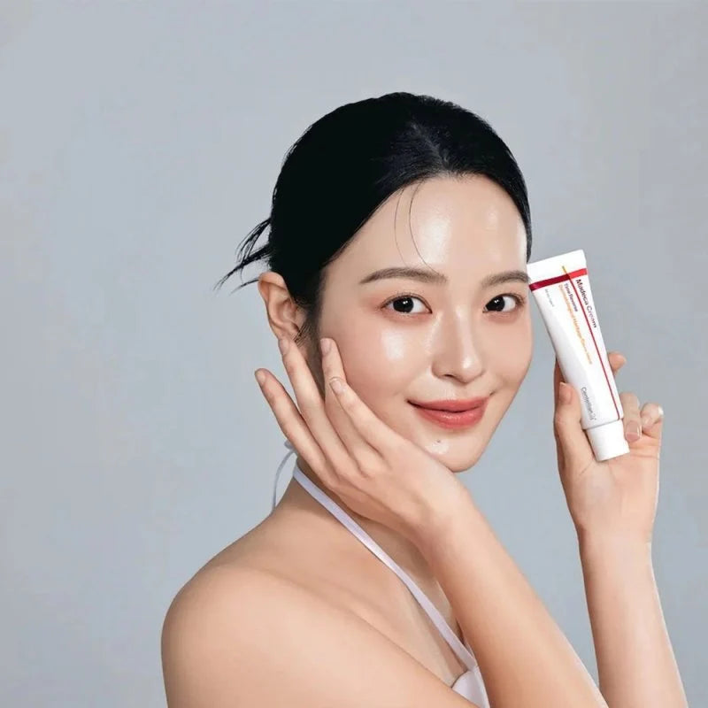 Centellian24 Madeca Cream Time Reverse Zero 80 ml